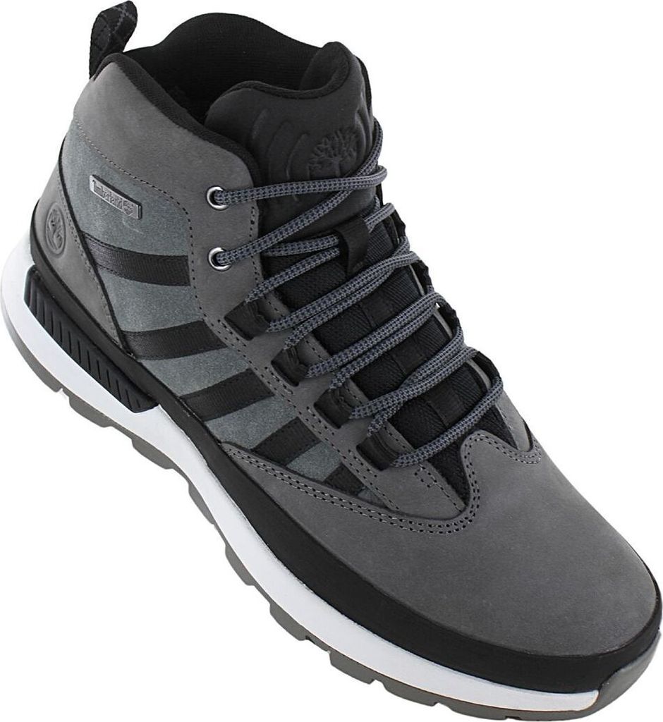 ミノルマン TUMADATI Timberland Euro Trekker Mid - Męskie buty turystyczne