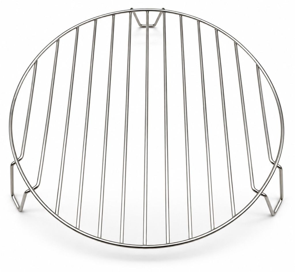 Bauknecht 481246678434 Grillrost Metall für Mikrowelle Produktbild 