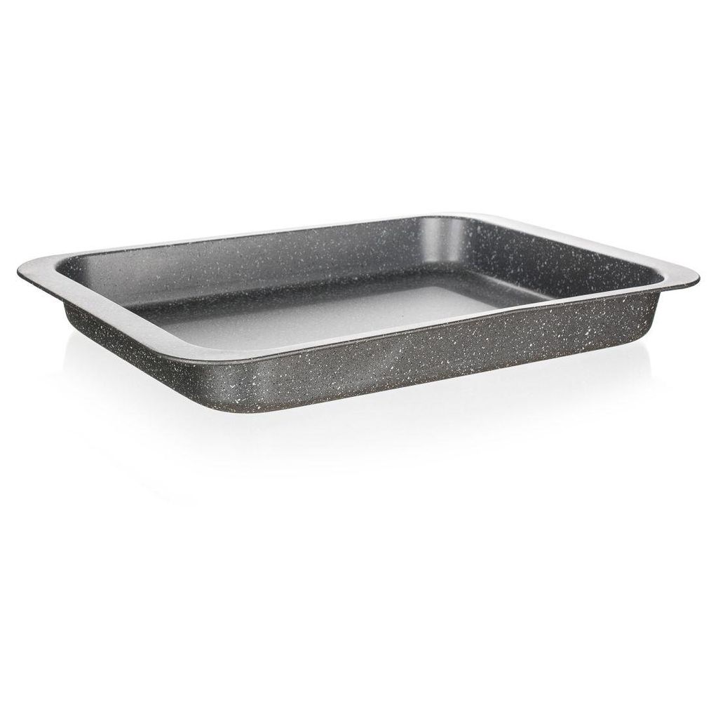 Bandeja para hornear de 36,5 x 27 x 4,5 cm, con Imagen del producto 