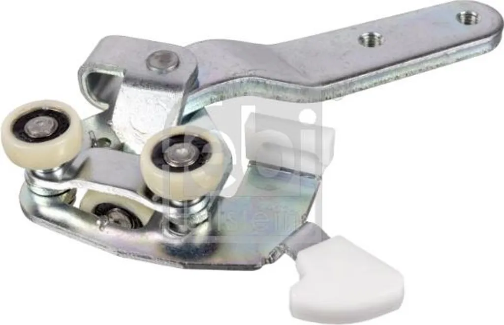 Guide à roulettes FEBI BILSTEIN 174734 pour porte coulissante 9033J9