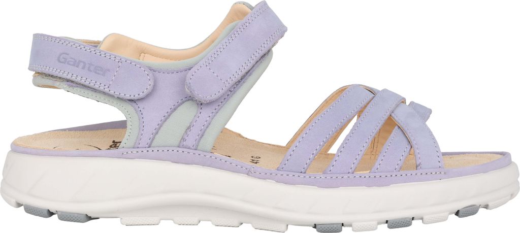 Ganter Geva G - damen sandale