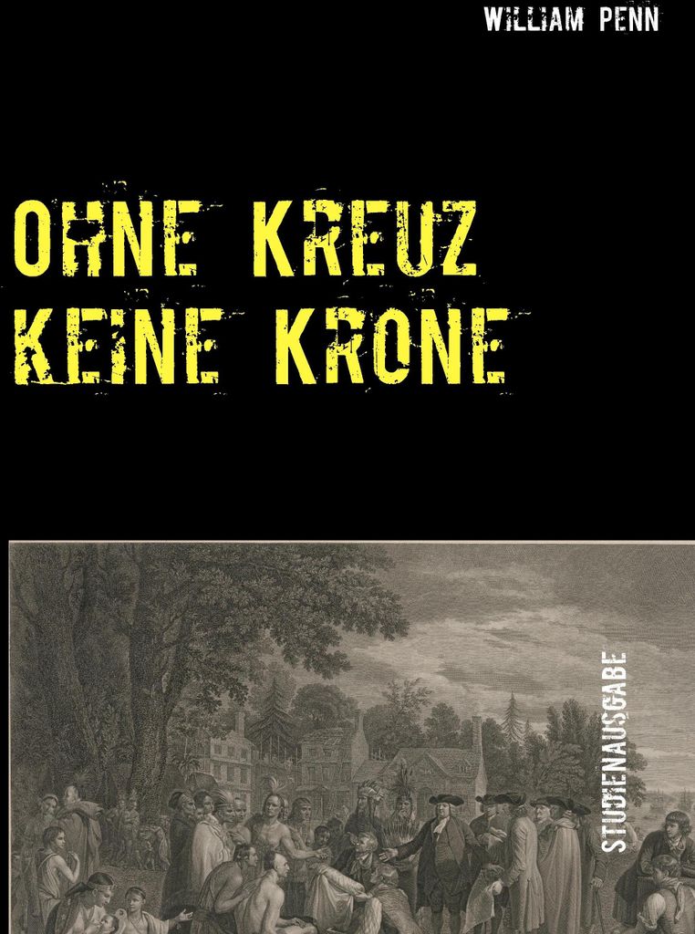 Ohne Kreuz keine Krone