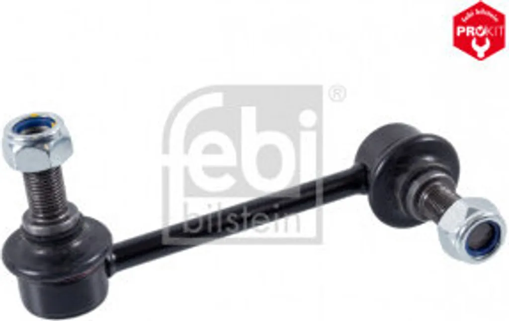 Biellette de stabilisateur FEBI BILSTEIN 29954 pour Sorento I JC OE 55580