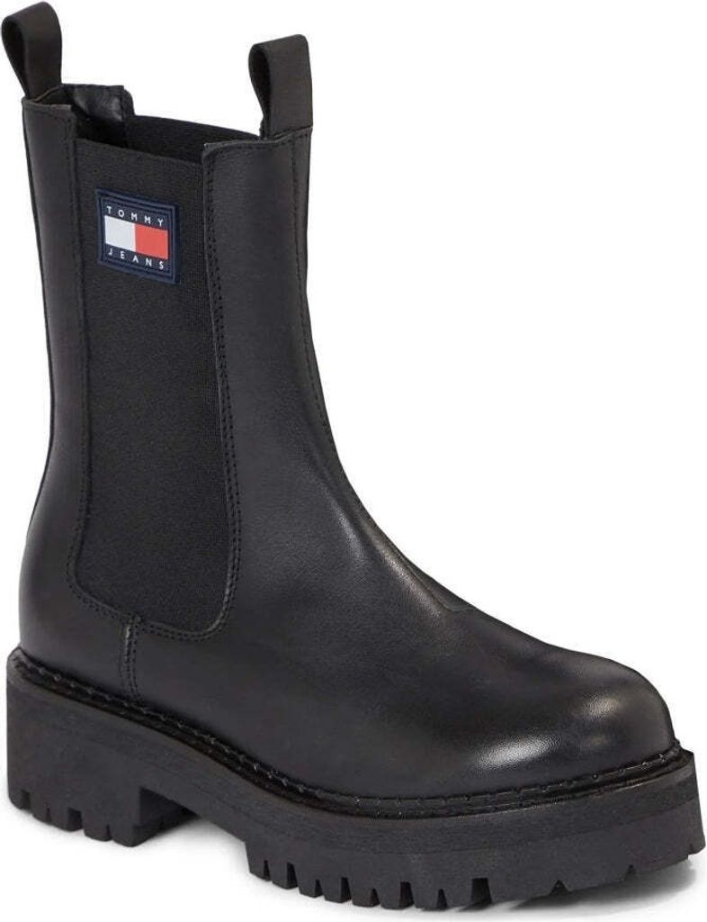 Tommy Hilfiger Stiefel Damen