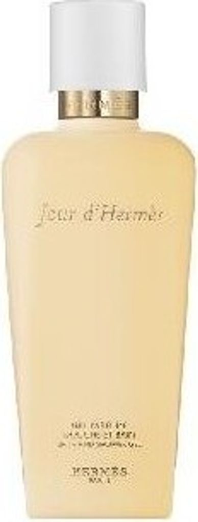 Hermes Jour d'Hermes Body Shower Gel 200 ml