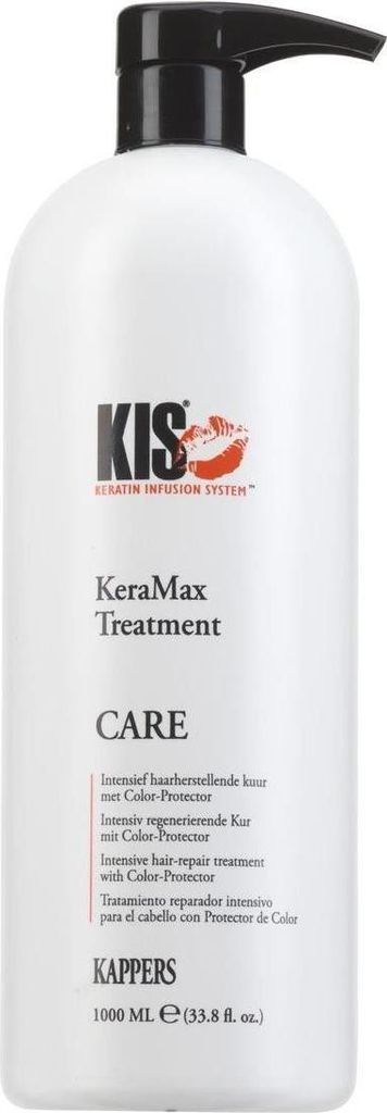 KIS maska KIS Care KeraMax Treatment Obrázek produktu 