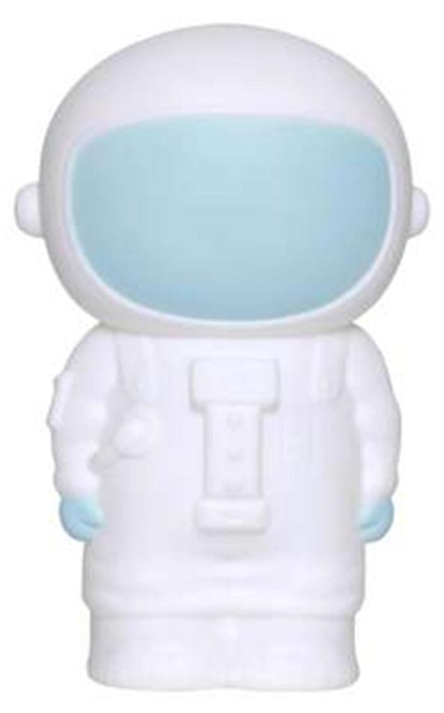 Tirelire pour enfants « Astronaute » - TU - Blanc | par A Image du produit 