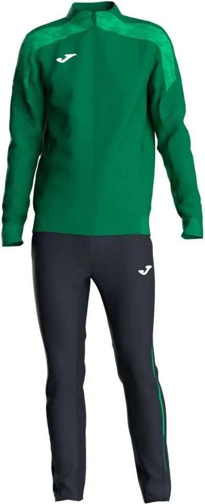 Joma Championship Viii Trainingsanzug Grün S Herren Grün S