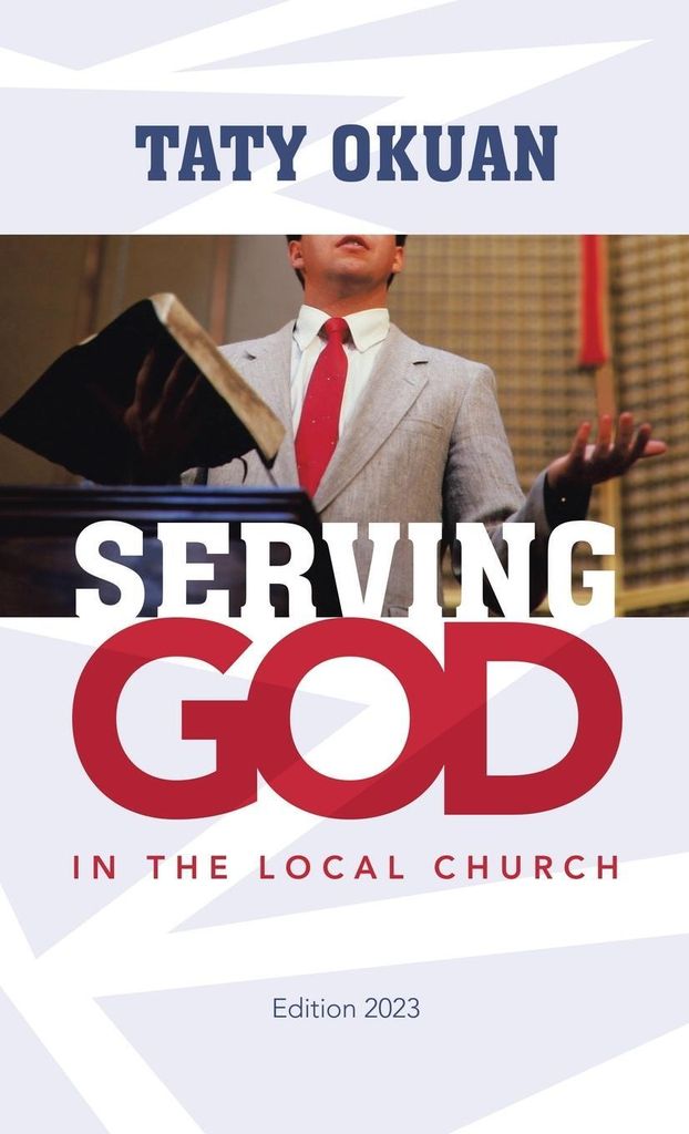 Serving God