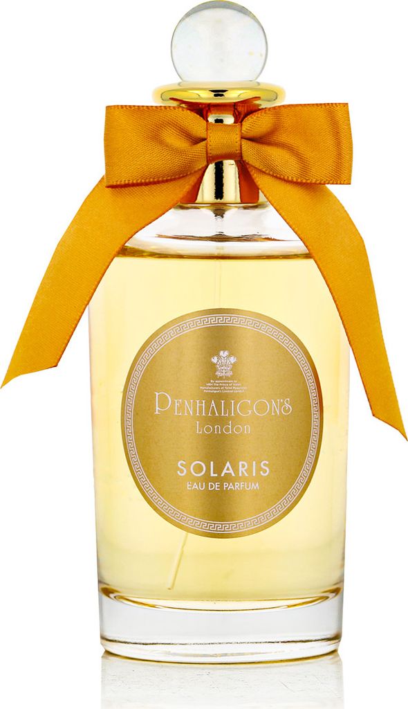 Penhaligon's Solaria, Kobiety, 100 ml, Perfumy w płynie, Zdjęcie produktu 