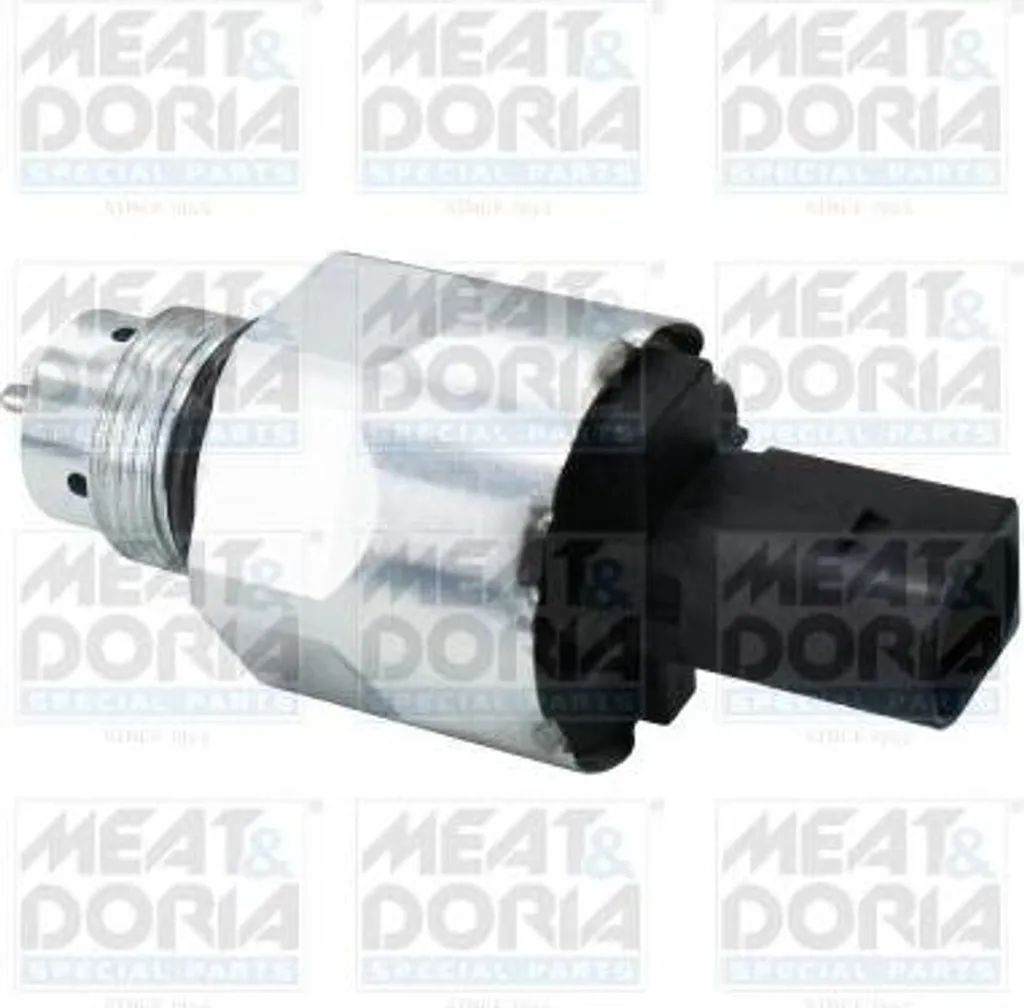 Régulateur de Pression Common Rail 03L130764A pour Polo 6R et Golf VI