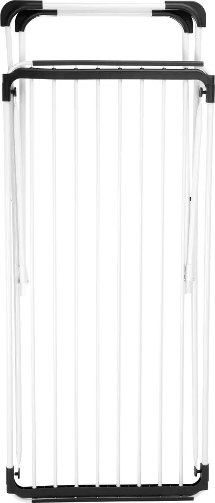 Séchoir à linge extensible ARIA idéal pour les draps et grands linges - 9