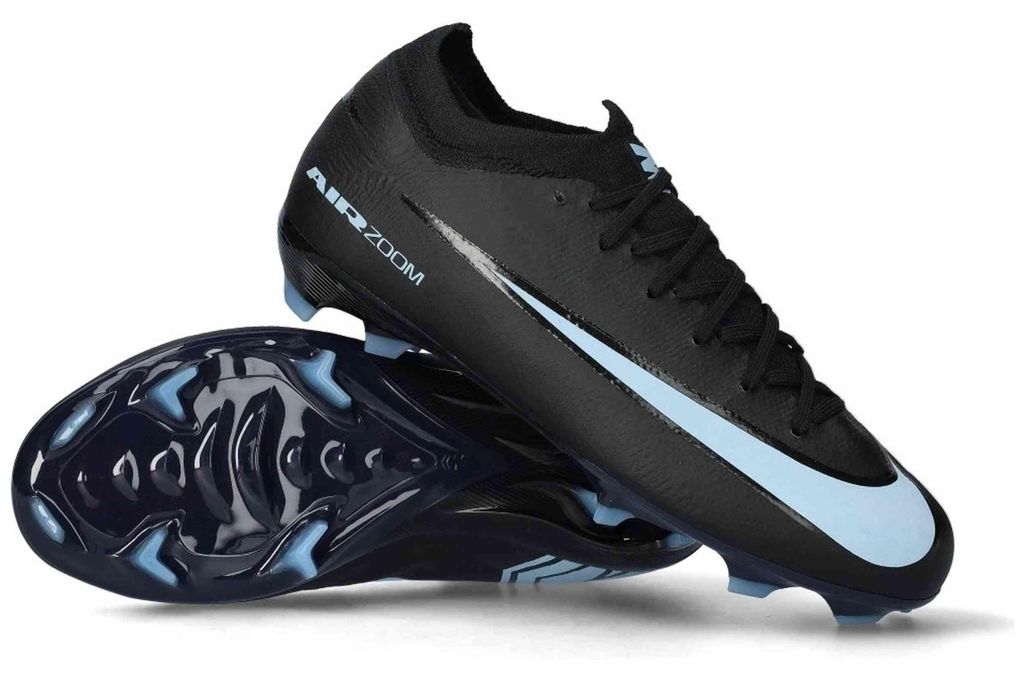 Scarpe da calcio Nike Zoom Mercurial Vapor 16 Pro FG GS Immagine del prodotto 