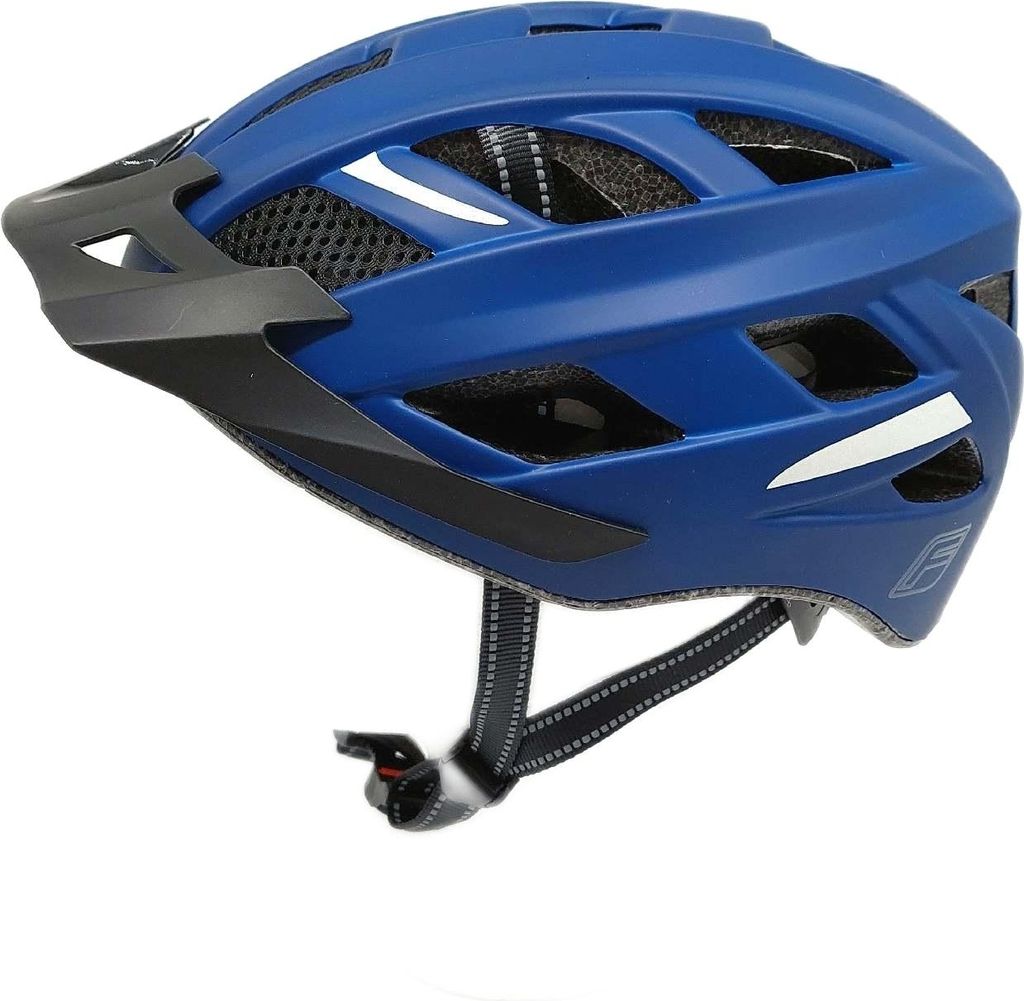 FISCHER casco bici adulto Casco City Urban Plus Boston S/M Immagine del prodotto 