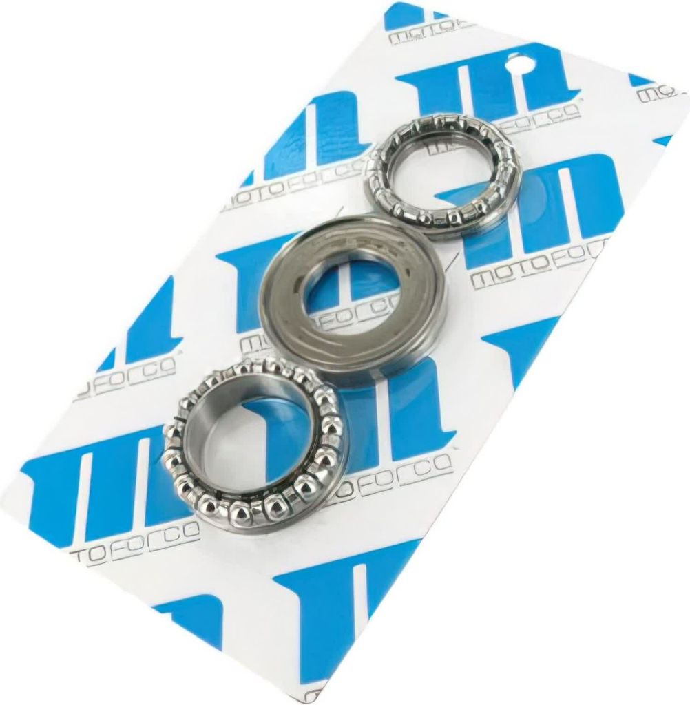 Motoforce Lenkungslager Kit 30mm