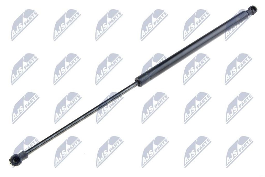 NTY AE-FT-007 Gasfeder Heckklappendämpfer für FIAT PALIO Weekend (178DX) 526mm
