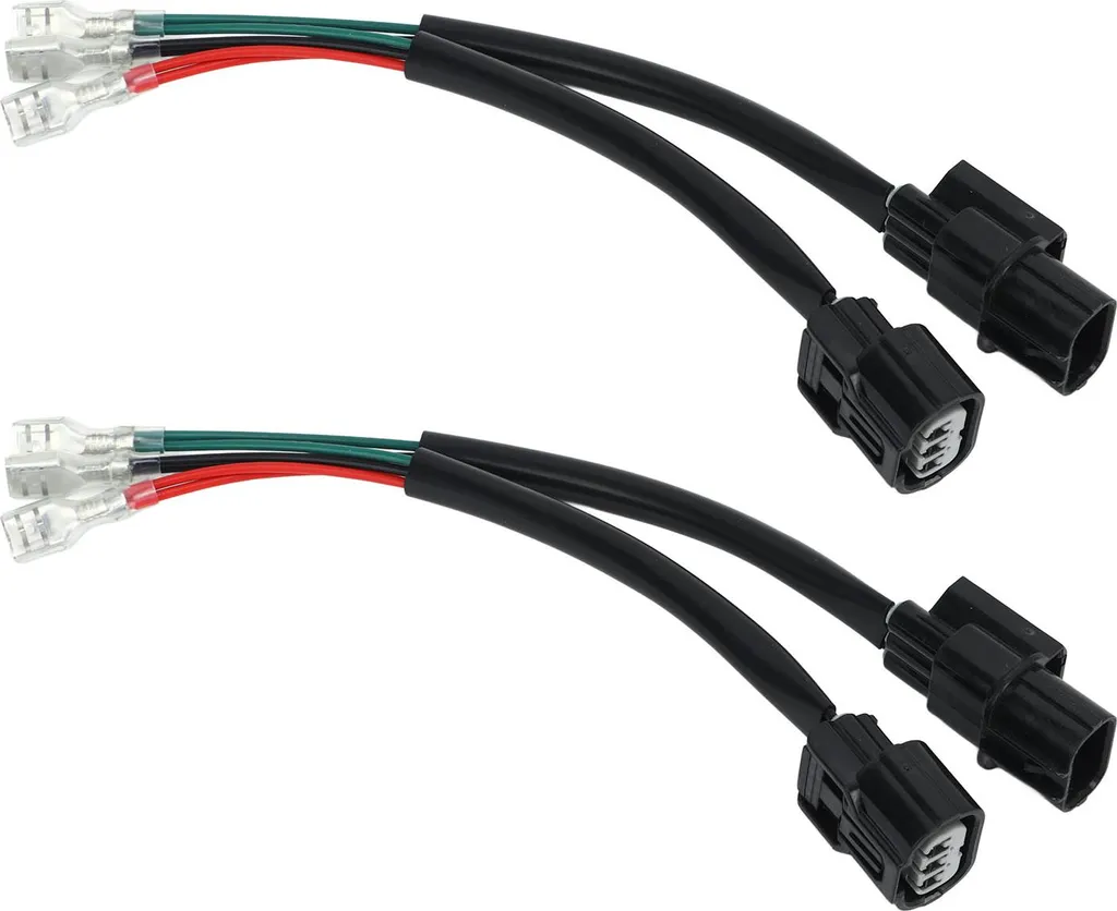 2pcs TPS Cablaggio Strumento Husqvarna FE FC Sostituzione Professionale
