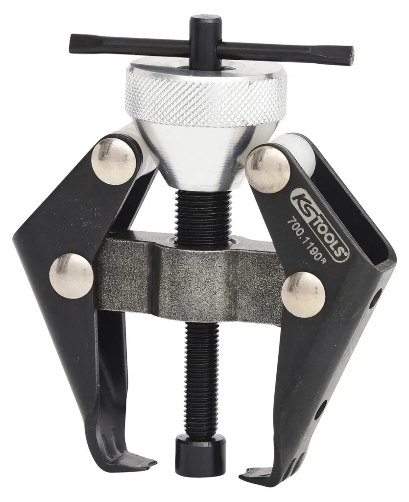 Extracteur universel pour bras d'essuie-glace 15 mm KS TOOLS série 700