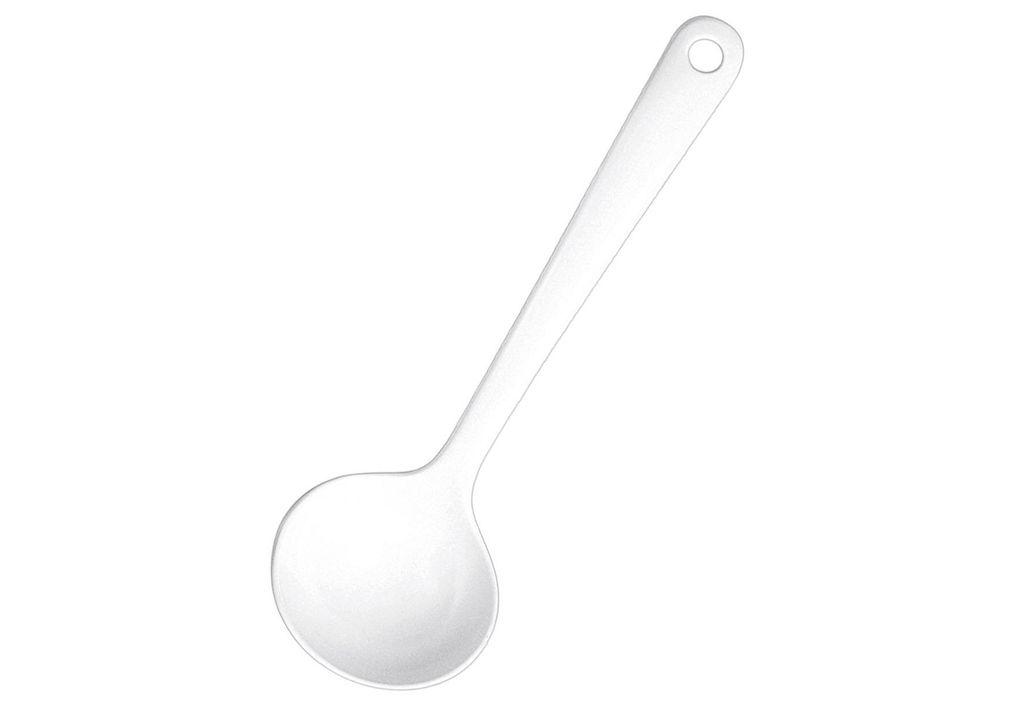 WACA PBT mestolo 30,0cm bianco 123331 Immagine del prodotto 