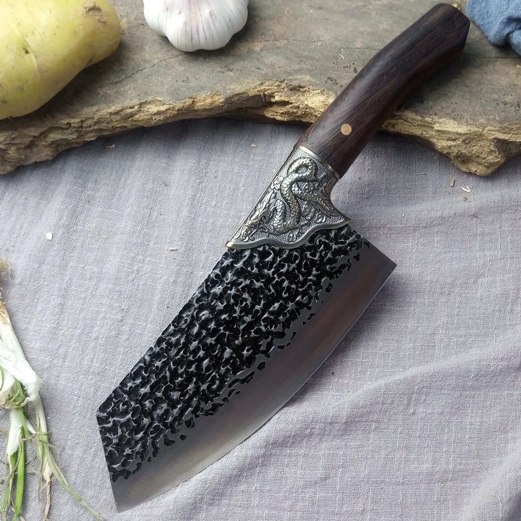Analisi Coltello Dragon Piccolo KP13957: Qualità vs Prezzo Imbattibile
