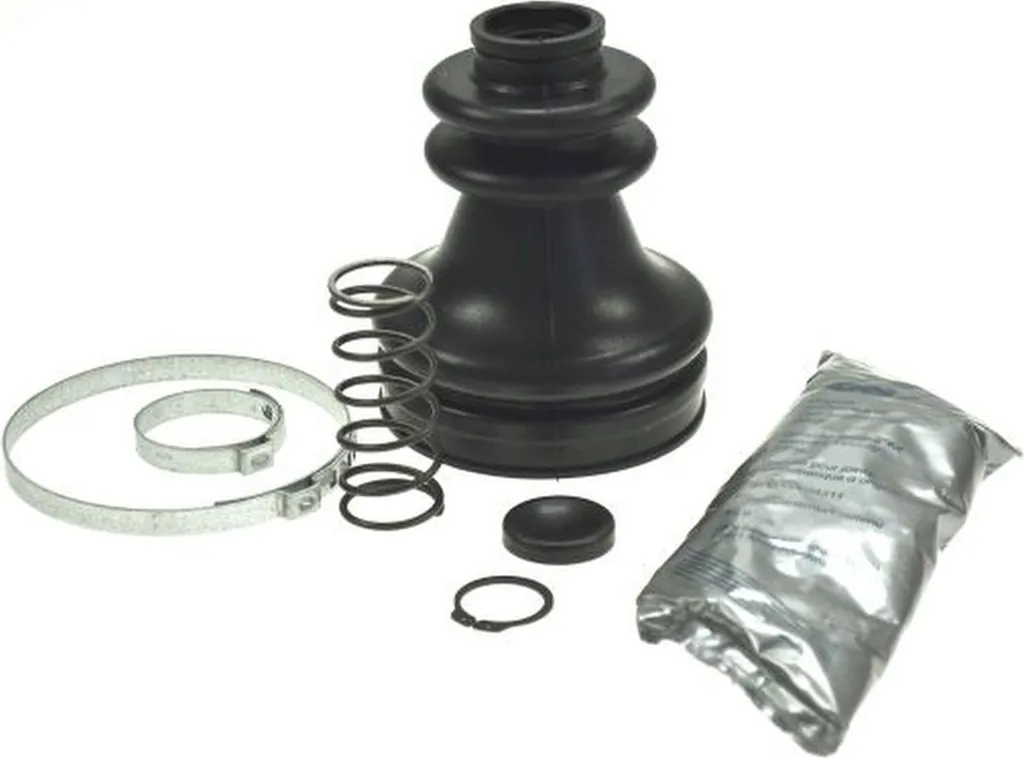 Set soffietti albero motore LÖBRO per RENAULT KANGOO Rapid