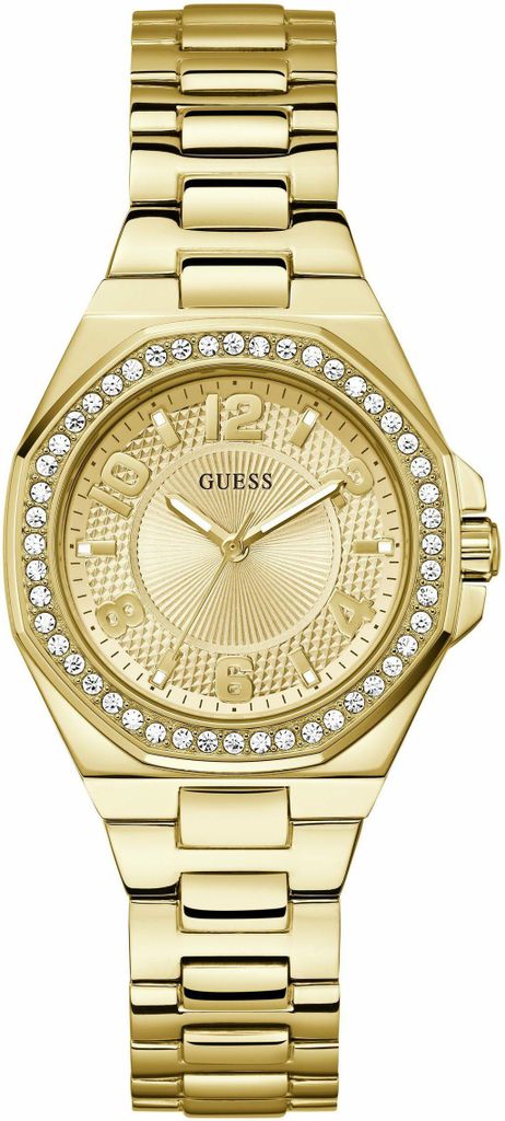 Guess Classic Damenuhr Guess-GW0877L2 Produktbild 