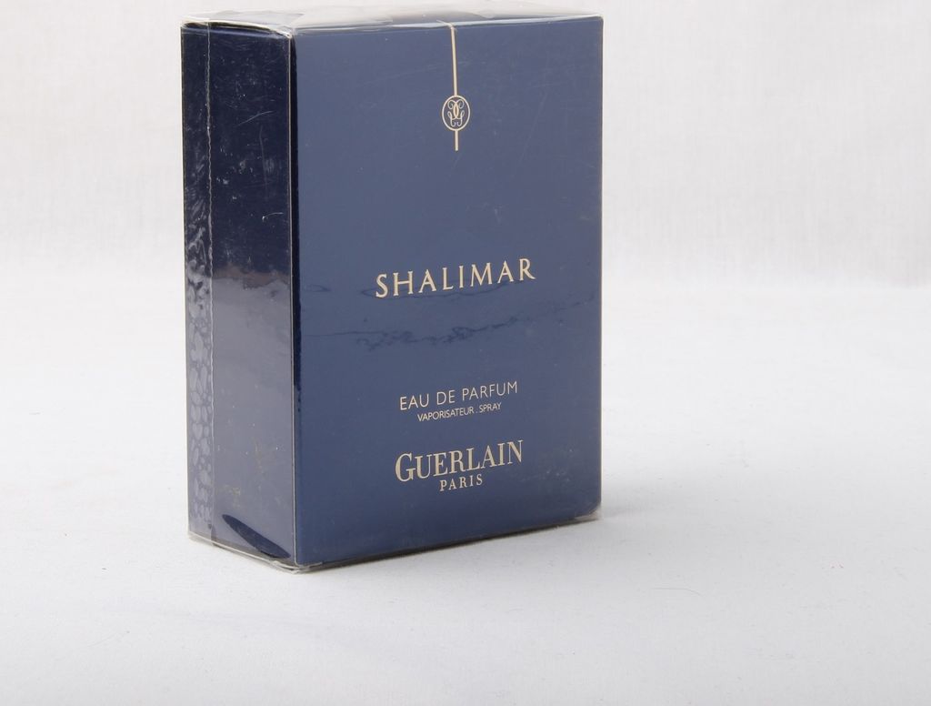 Guerlain Eau de Parfum Parfumovaná voda Shalimar Obrázok produktu 