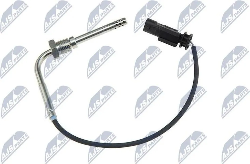 NTY EGT-FT-034 Sensore temperatura gas di scarico OE 55270986 compatibile con 500L, 500X