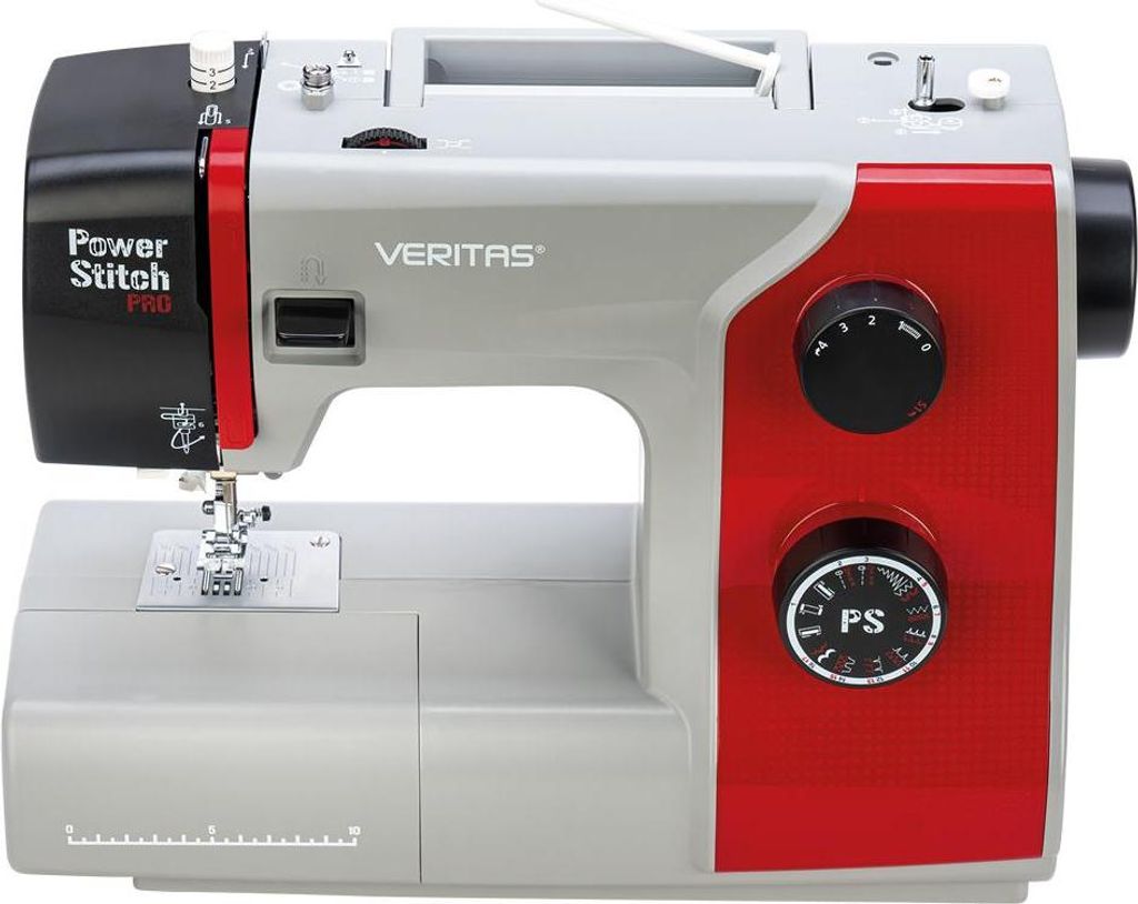 Macchina per cucire meccanica VERITAS Power Stitch Pro Immagine del prodotto 