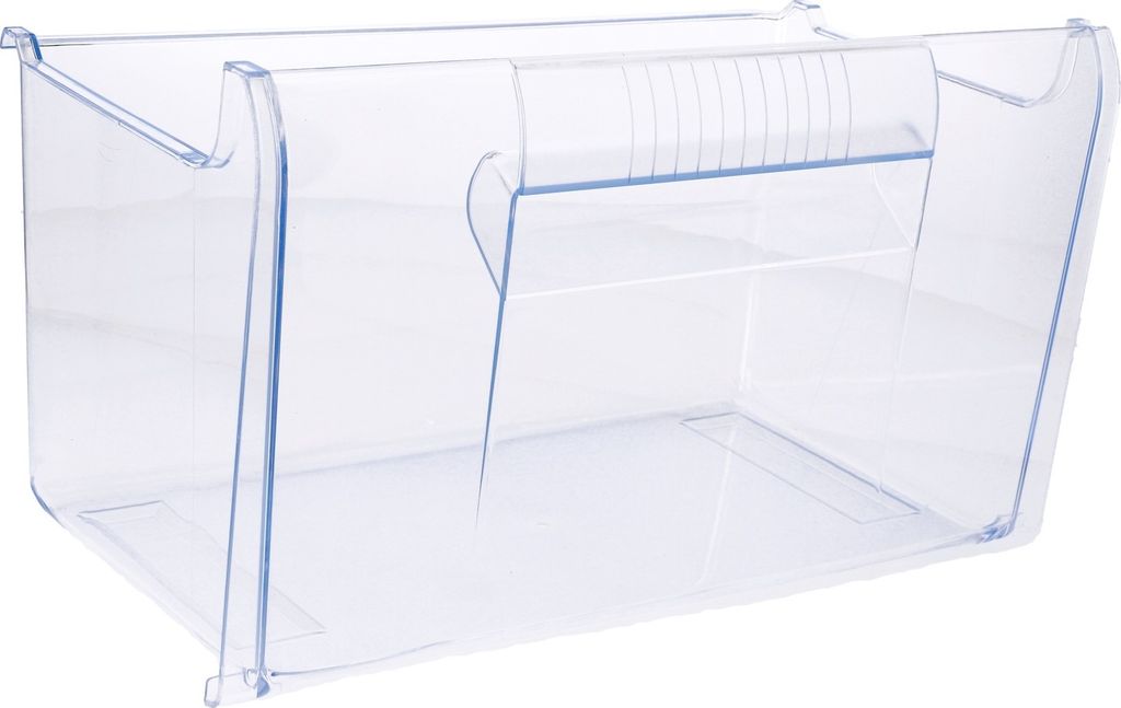 easyPART passend für 1023518 Amica Gefrierschublade unten für KühlGefrierKombination Gefrierschrank