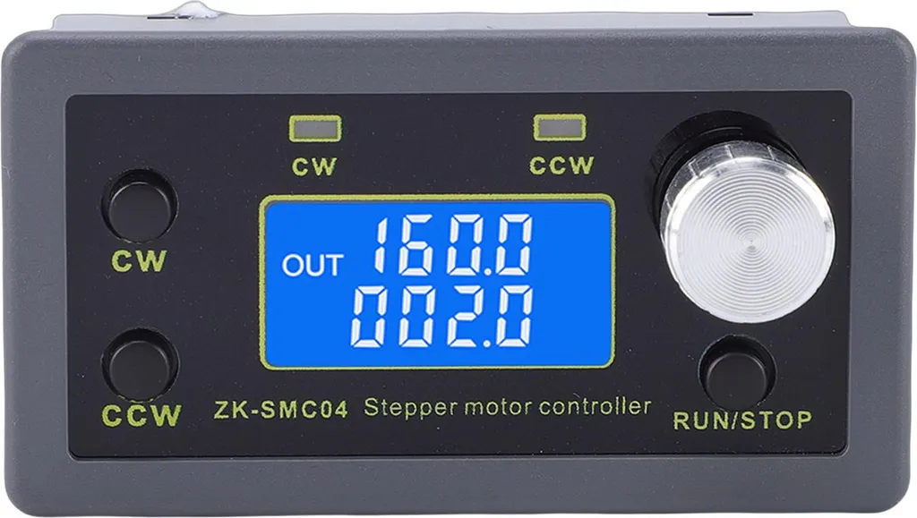 Controller Driver Motore Passo-Passo 42 57 86 Alta Potenza Seriale TTL - 5