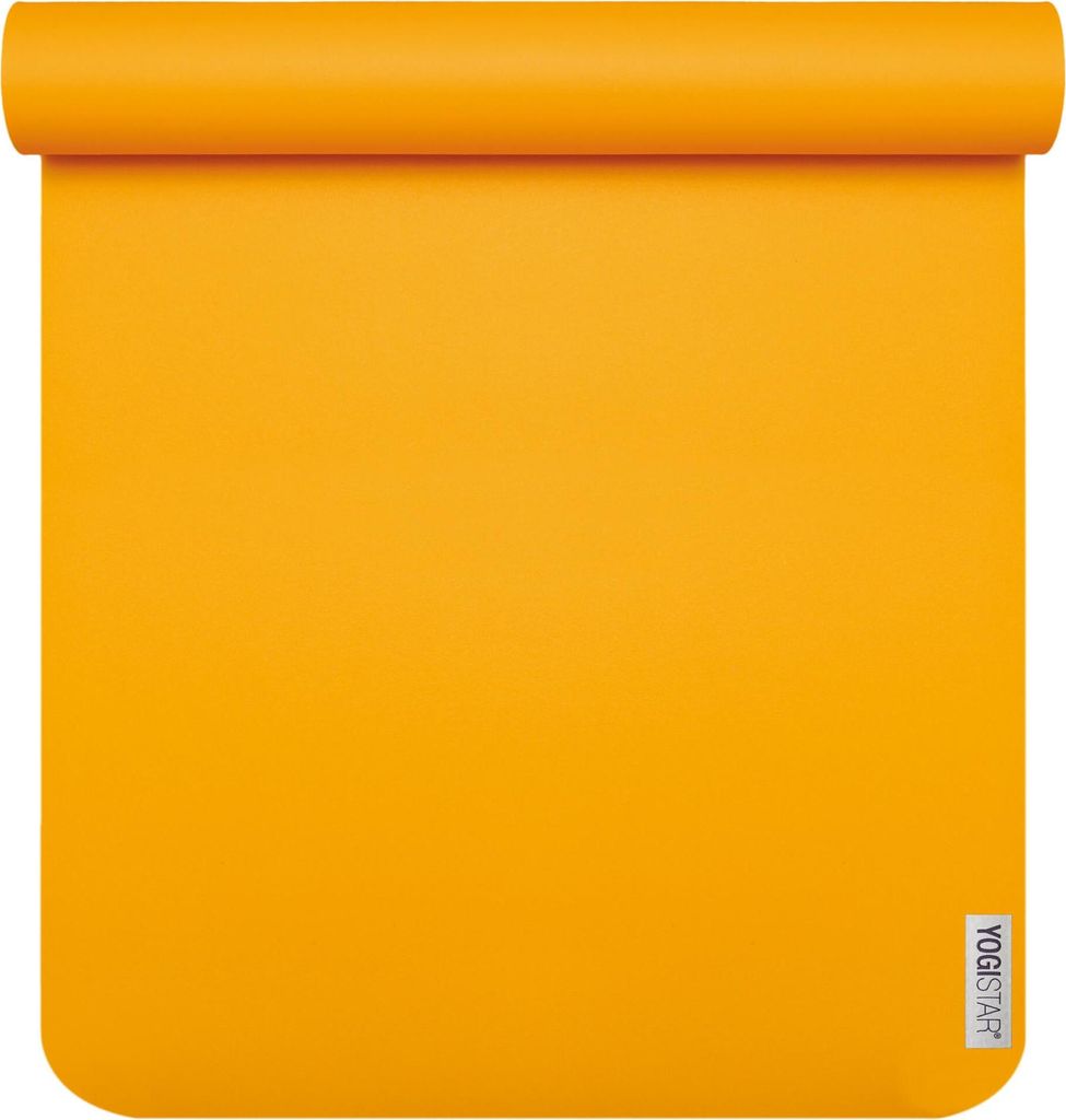Yogamatte yogimat® sun - 6mm Produktbild 