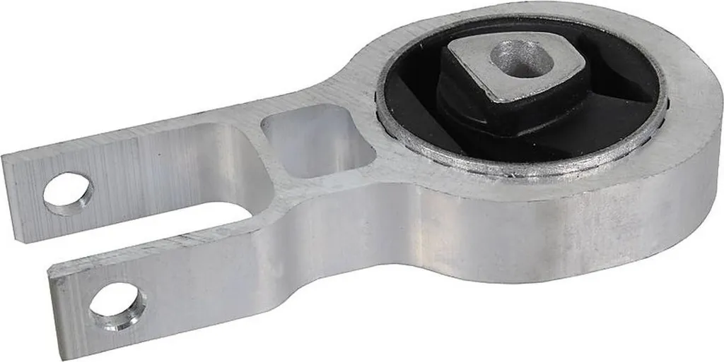 Support moteur arrière METZGER en métal-caoutchouc pour FIAT 500L