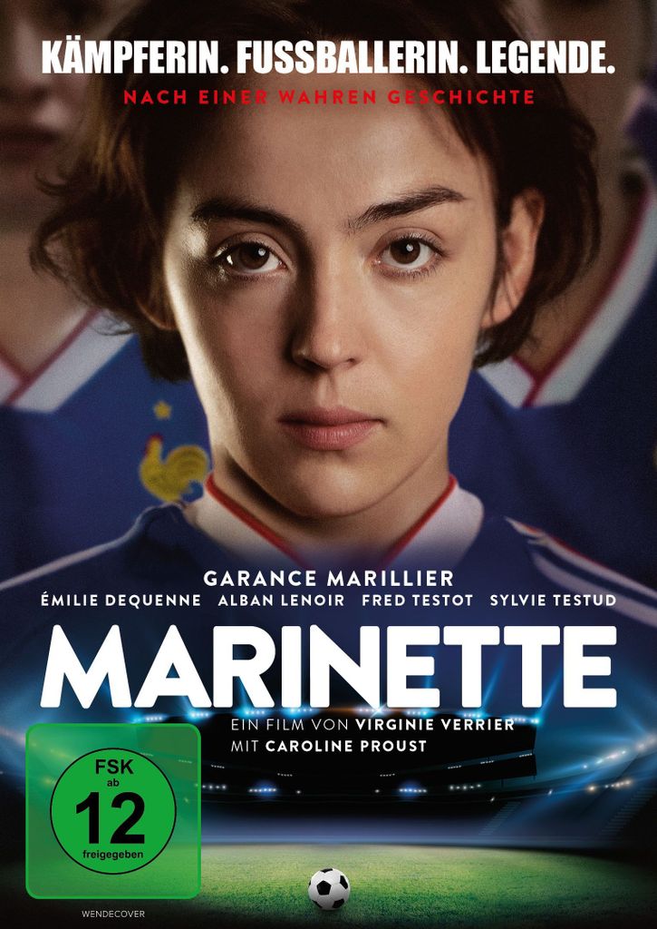 Marinette Produktbild 