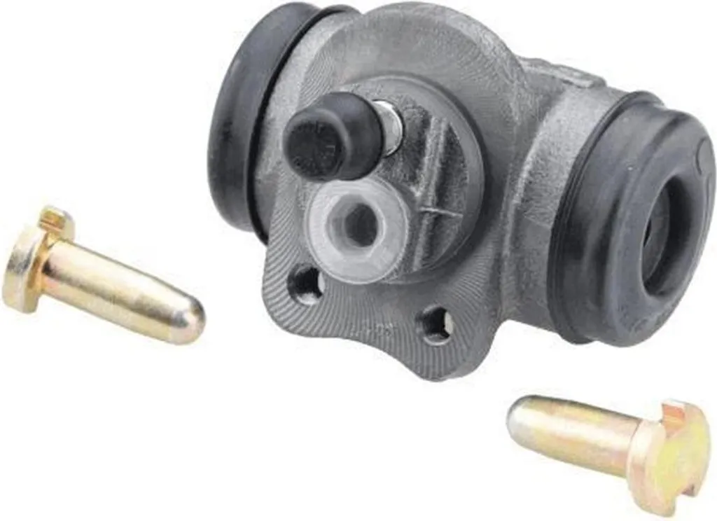 Cylindre de roue arrière HELLA en fonte pour OPEL VAUXHALL COMBO MPV