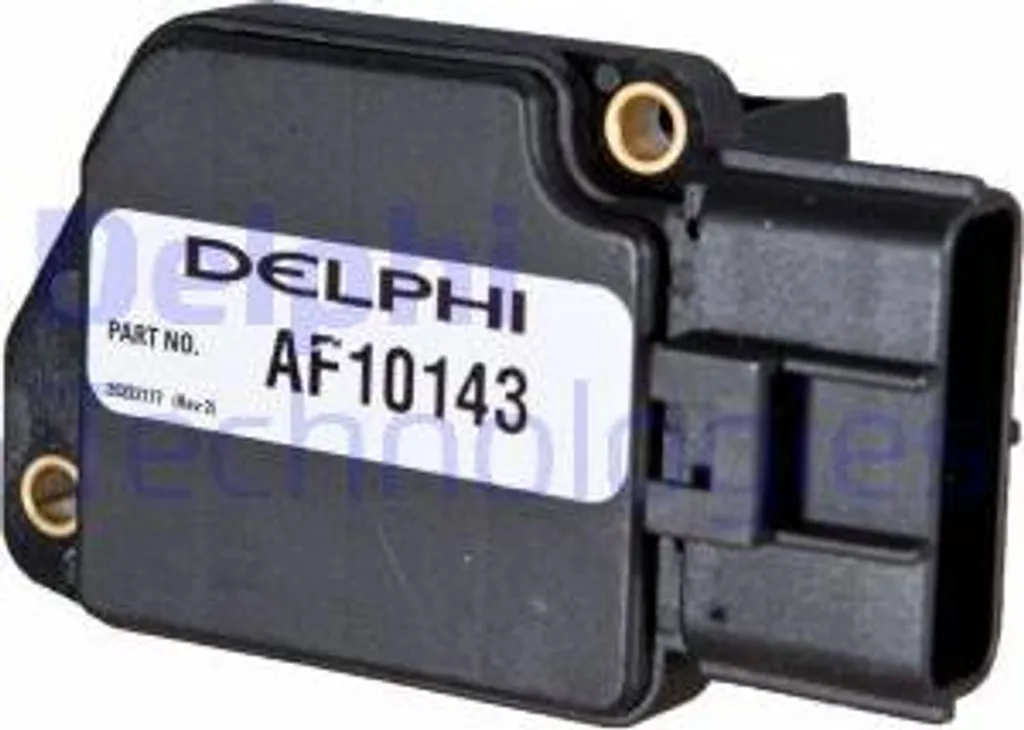 Débitmètre d'air pour réparation moteur Ford Transit et utilitaires Tourneo