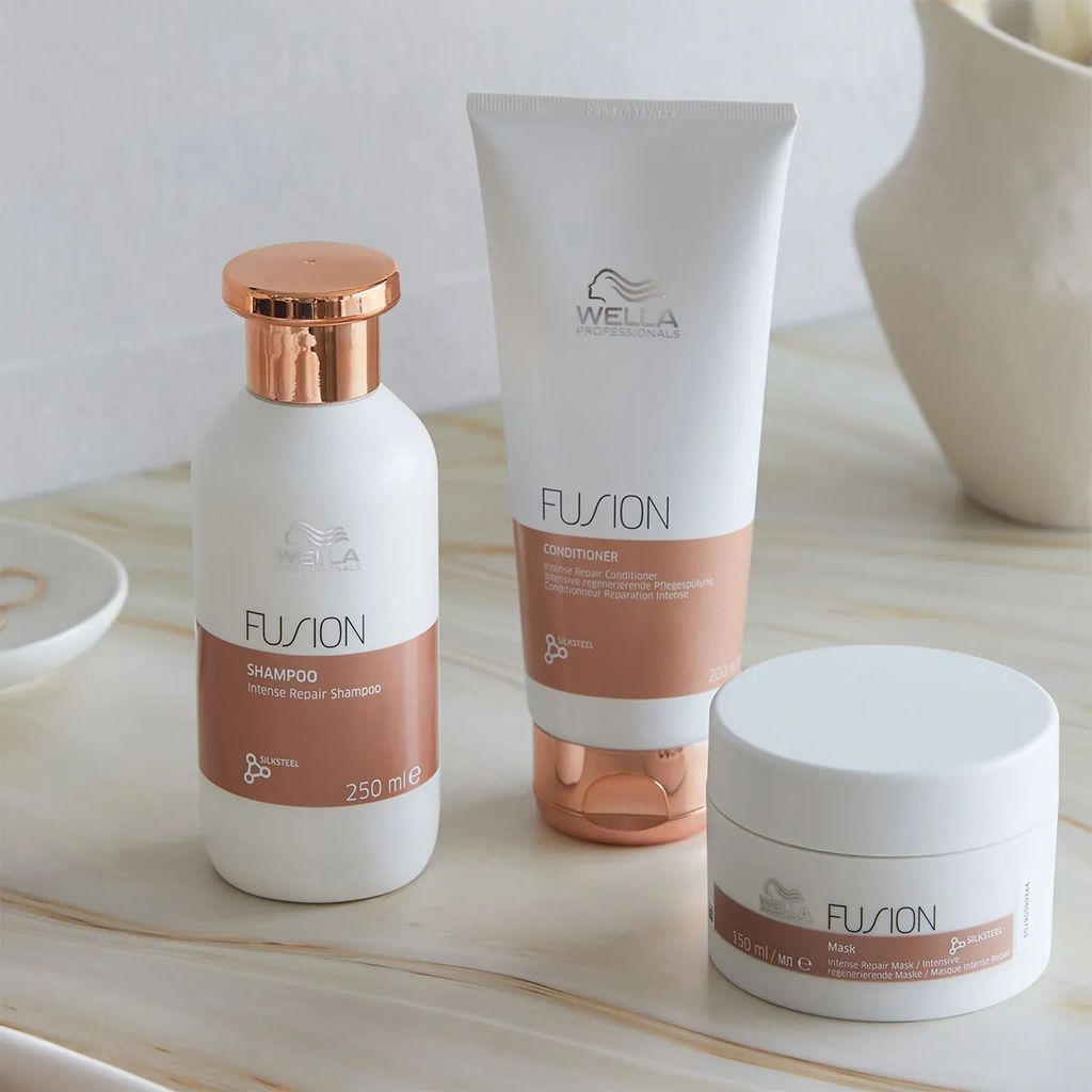 Wella Fusion Intense Repair Conditioner 1000 ml Produktbild 19
