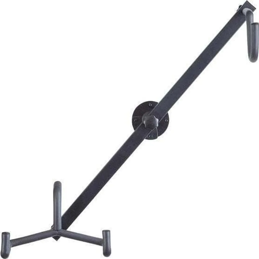 Rack de Guitare RockStand RS20931B1C : Fini les Chutes d'Instruments !