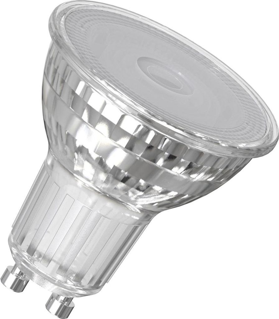 Žiarovka LEDVANCE LED PAR1680120 GU10 6,9W/830 120° VC Obrázok produktu 