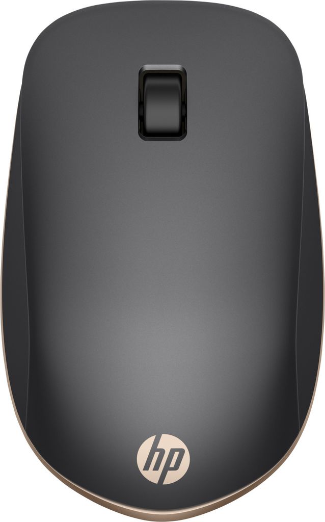 HP Mysz bezprzewodowa Z5000 srebrna, odcień Dark Ash, Zdjęcie produktu 