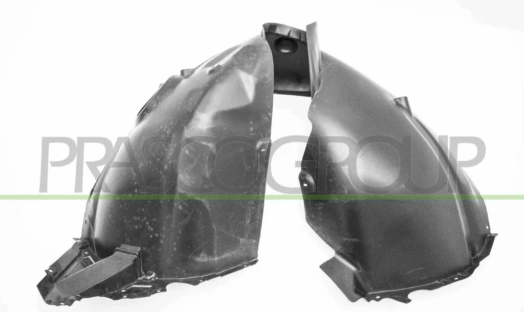 PRASCO SK8103603 Coque de passage de roue avant droite Kodiaq 565809958B