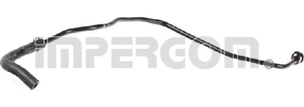 Tubo Radiatore ORIGINAL IMPERIUM 229054 per Audi A6 4G - Ricambio OE 4G0121081AL
