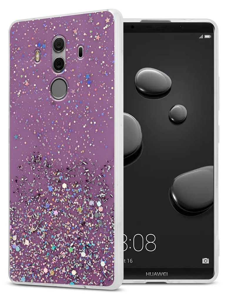 Cadorabo DE-154355, Huawei, Huawei MATE 10 PRO, orgován Obrázok produktu 