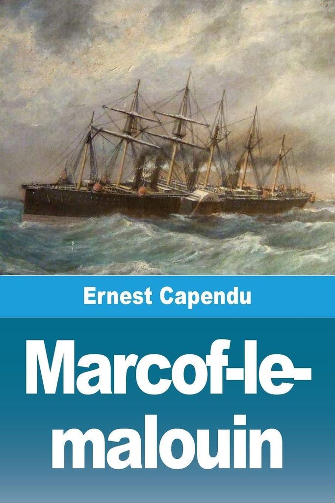 Marcof-le-malouin