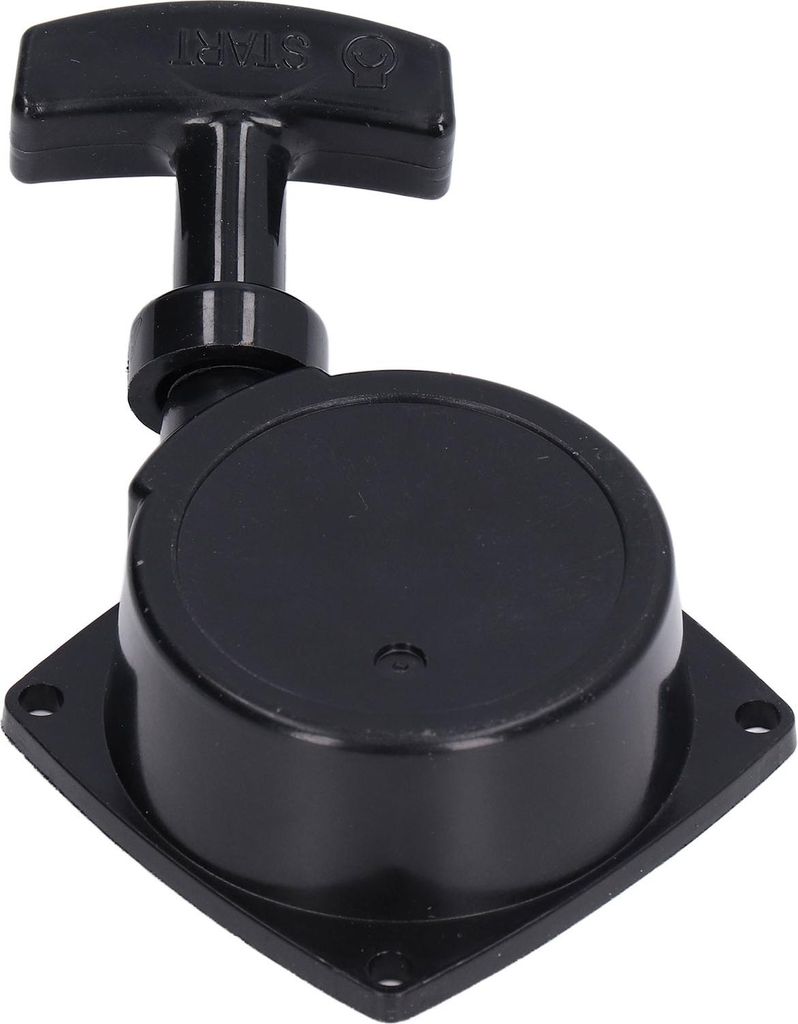 Anlasser-Rückstoß-Zugstarter-Baugruppe für ES‐250 PB‐250LN ES‐252 A051000961 Handgebläse