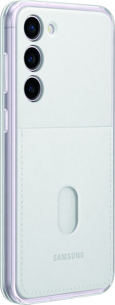 Samsung Galaxy S23+ 256GB grün Produktbild 101