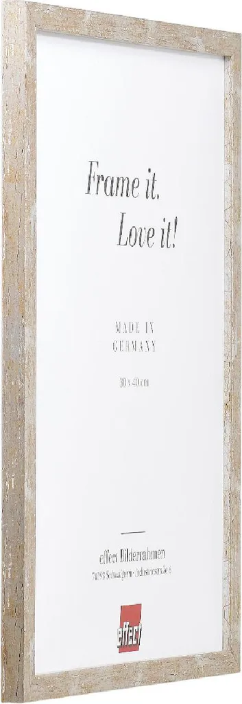 Cornice Legno 40x40 Effect Profilo 51 Argento | Offerta Limitata Online - 2