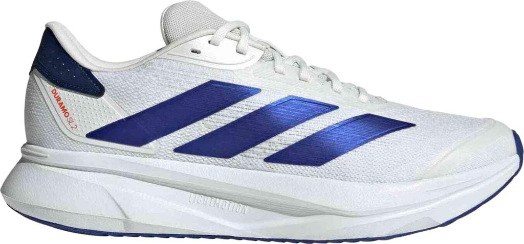 Adidas Running Shoes JS4395 in White color size 46