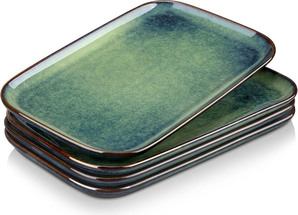vancasso STERN sada talířů pro 4 osoby kameninové nádobí Obrázek produktu 