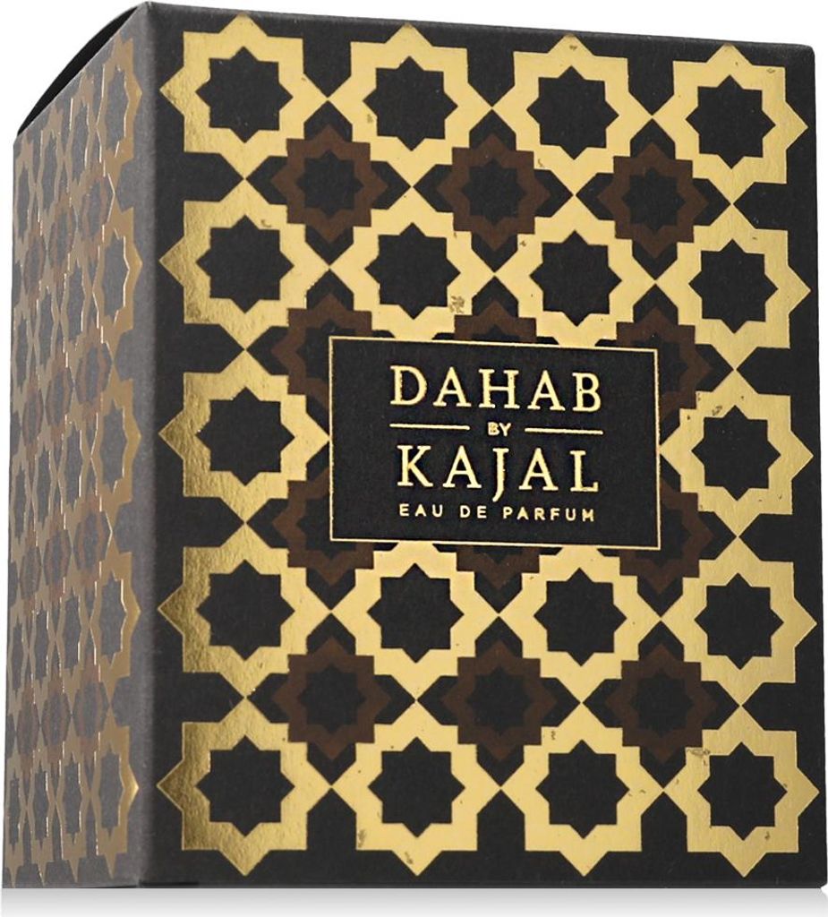 Kajal Dahab Eau De Parfum 100 ml (woman) Produktbild 